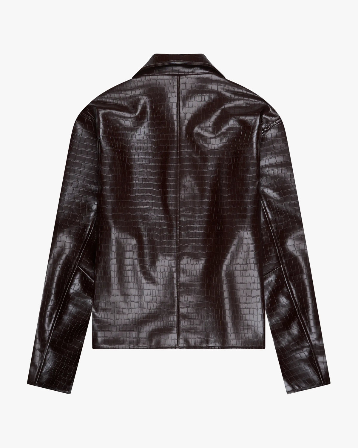 Liberty Kroko-Jacke