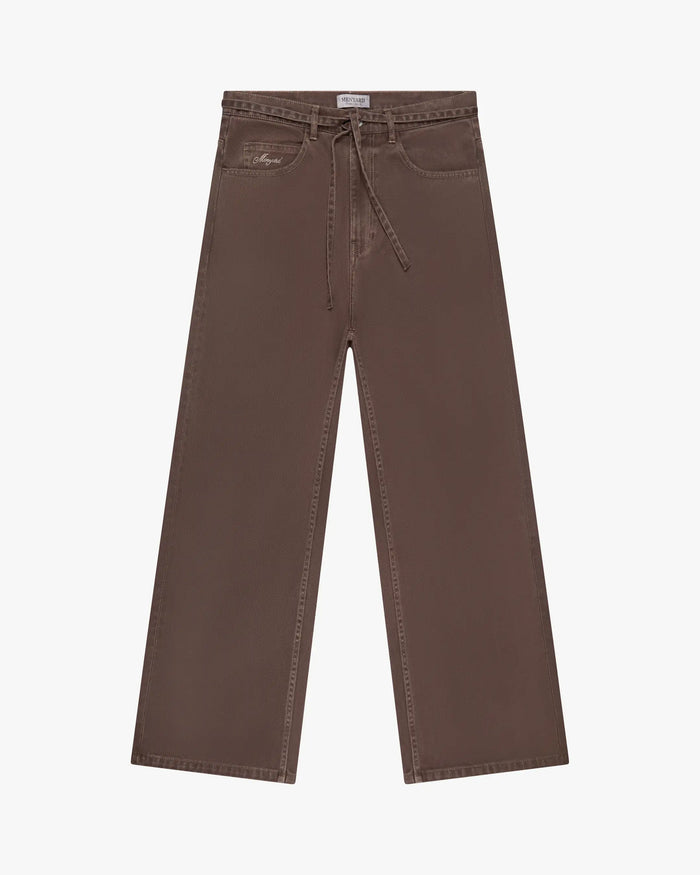 Menton Jeans