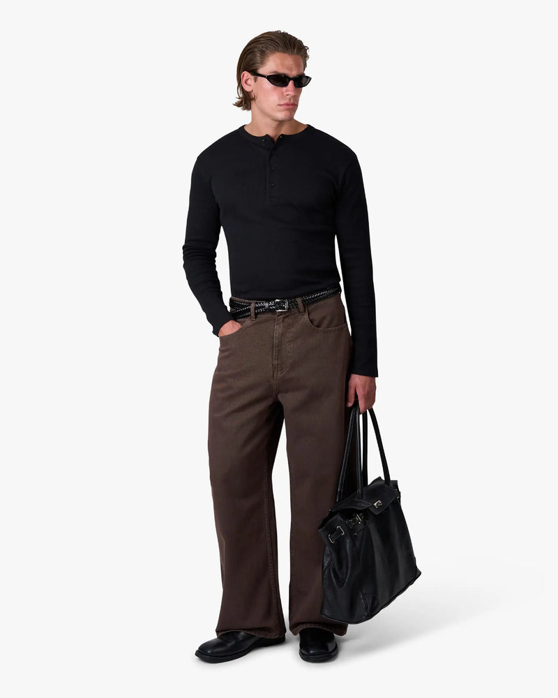 Menton Jeans