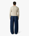 Menton Jeans | Indigo