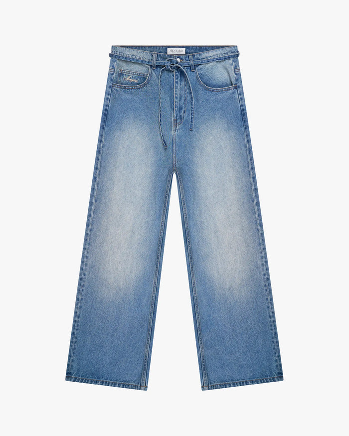 Menton Jeans