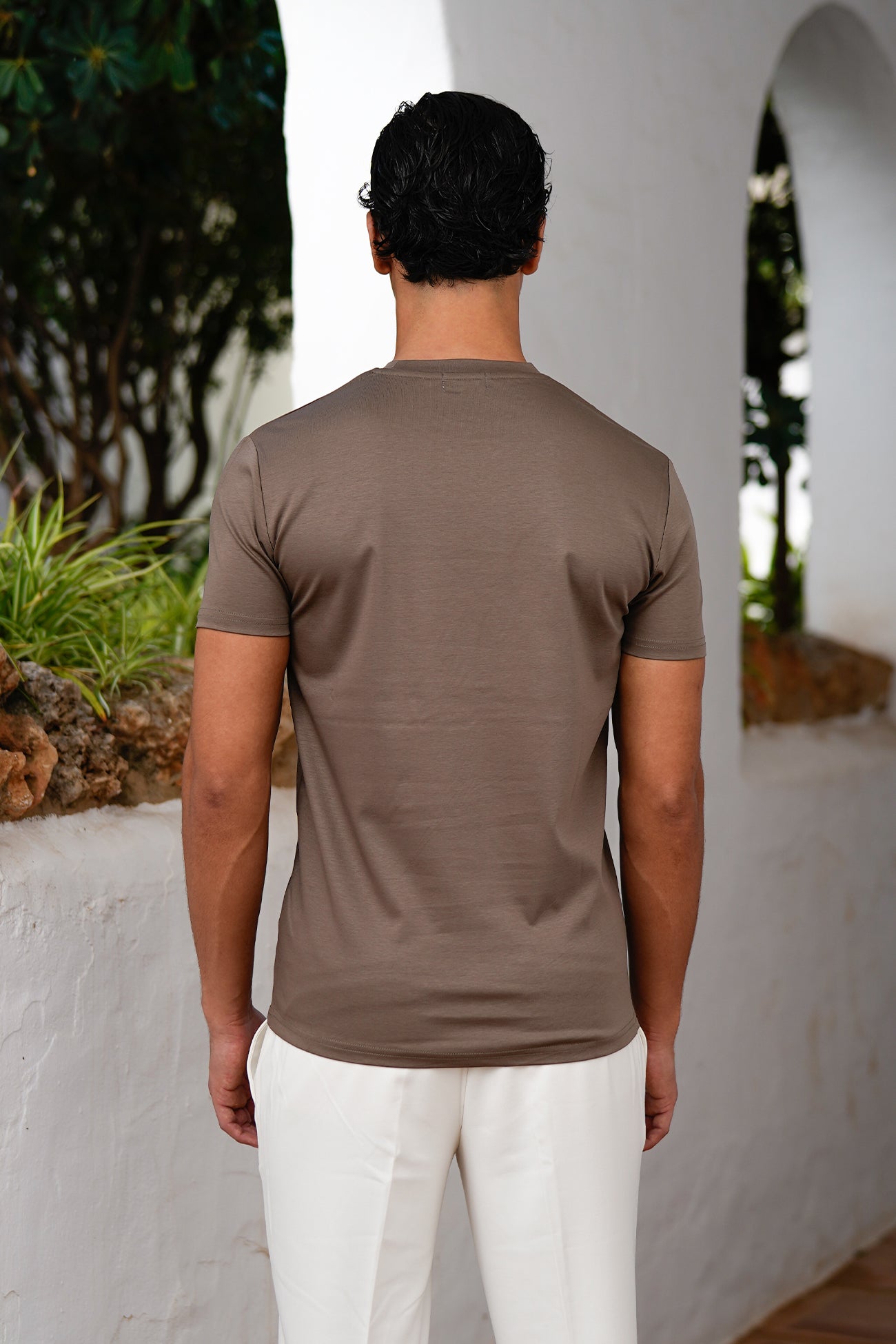 Maritime T-shirt