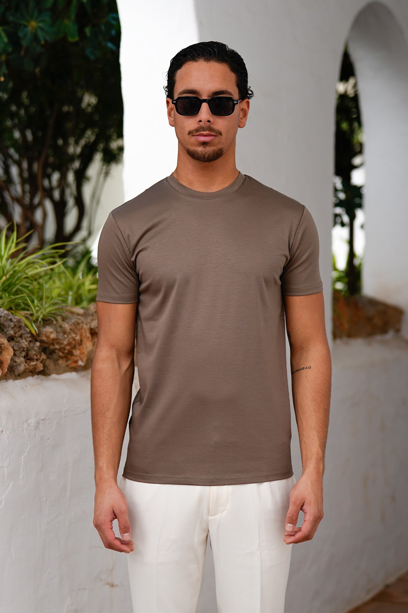 Maritime T-shirt