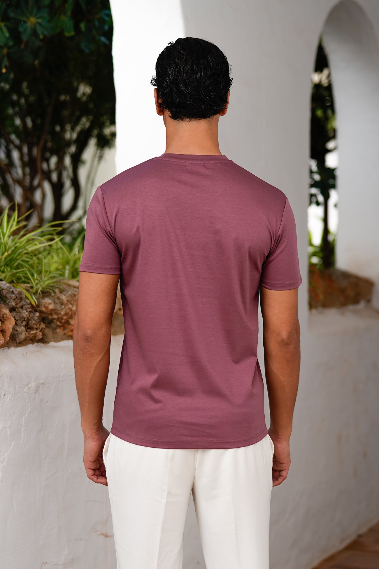 Maritime T-shirt