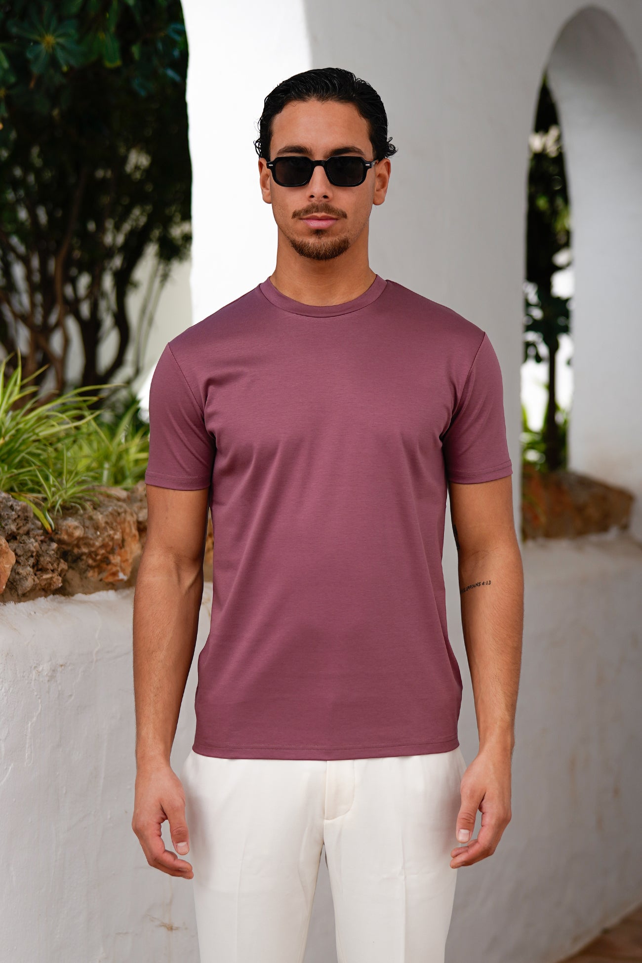 Maritime T-shirt