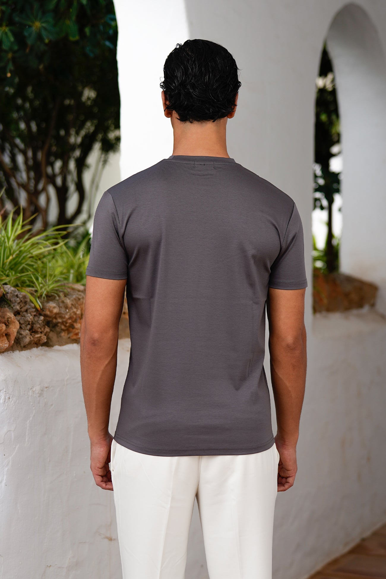 Maritime T-shirt