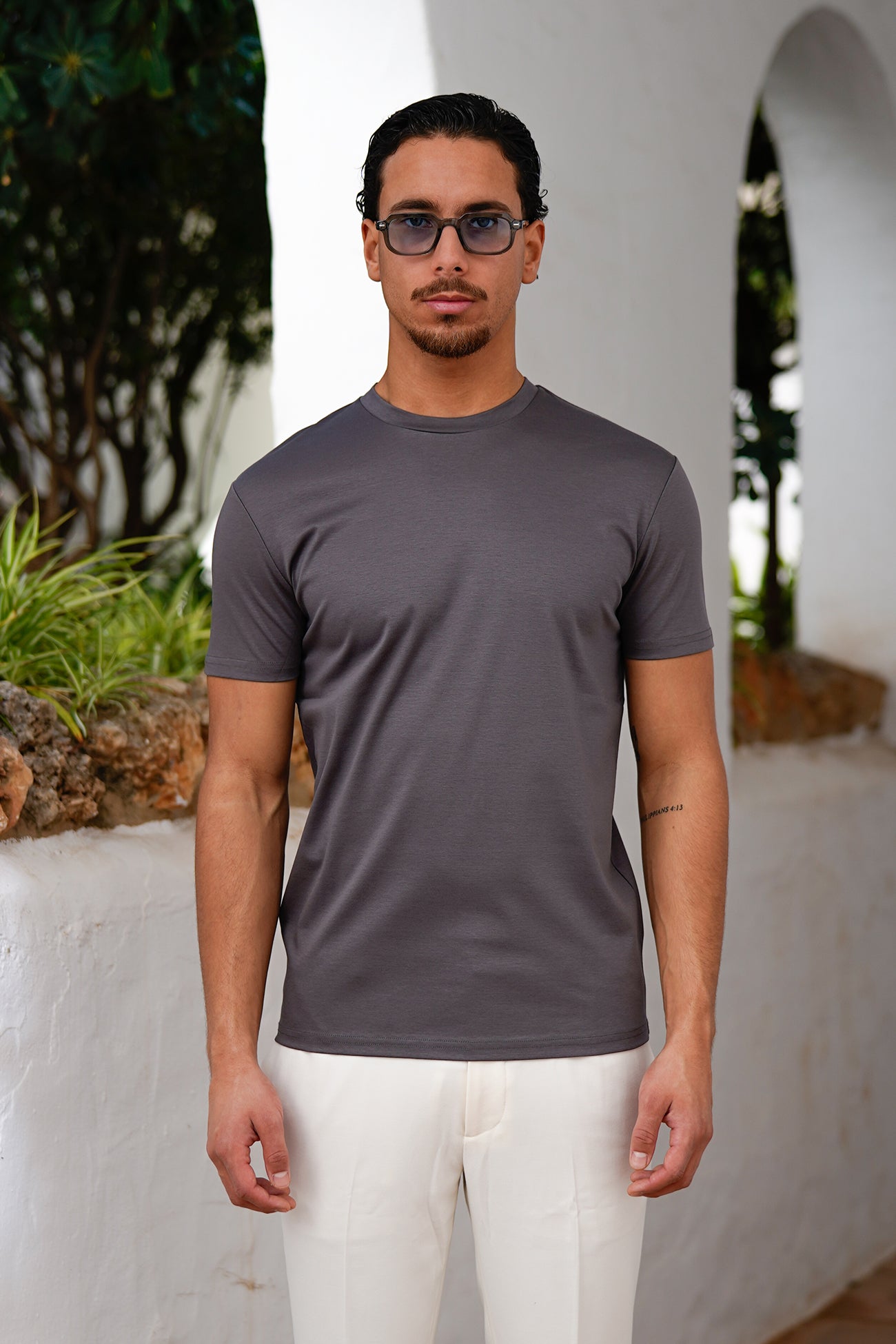 Maritime T-shirt