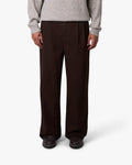 Merger Pantalon | Brown