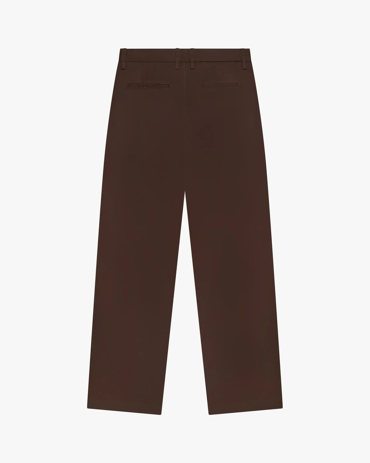 Merger Pantalon | Brown