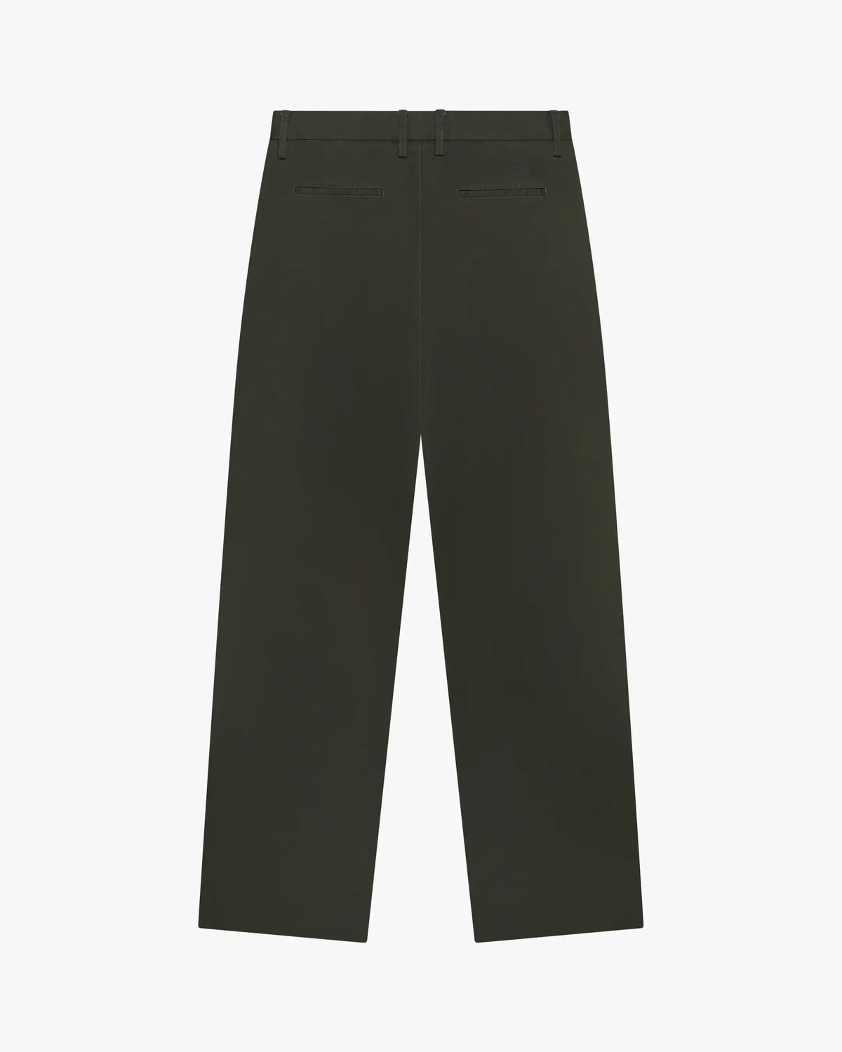 Merger Pantalon | Green