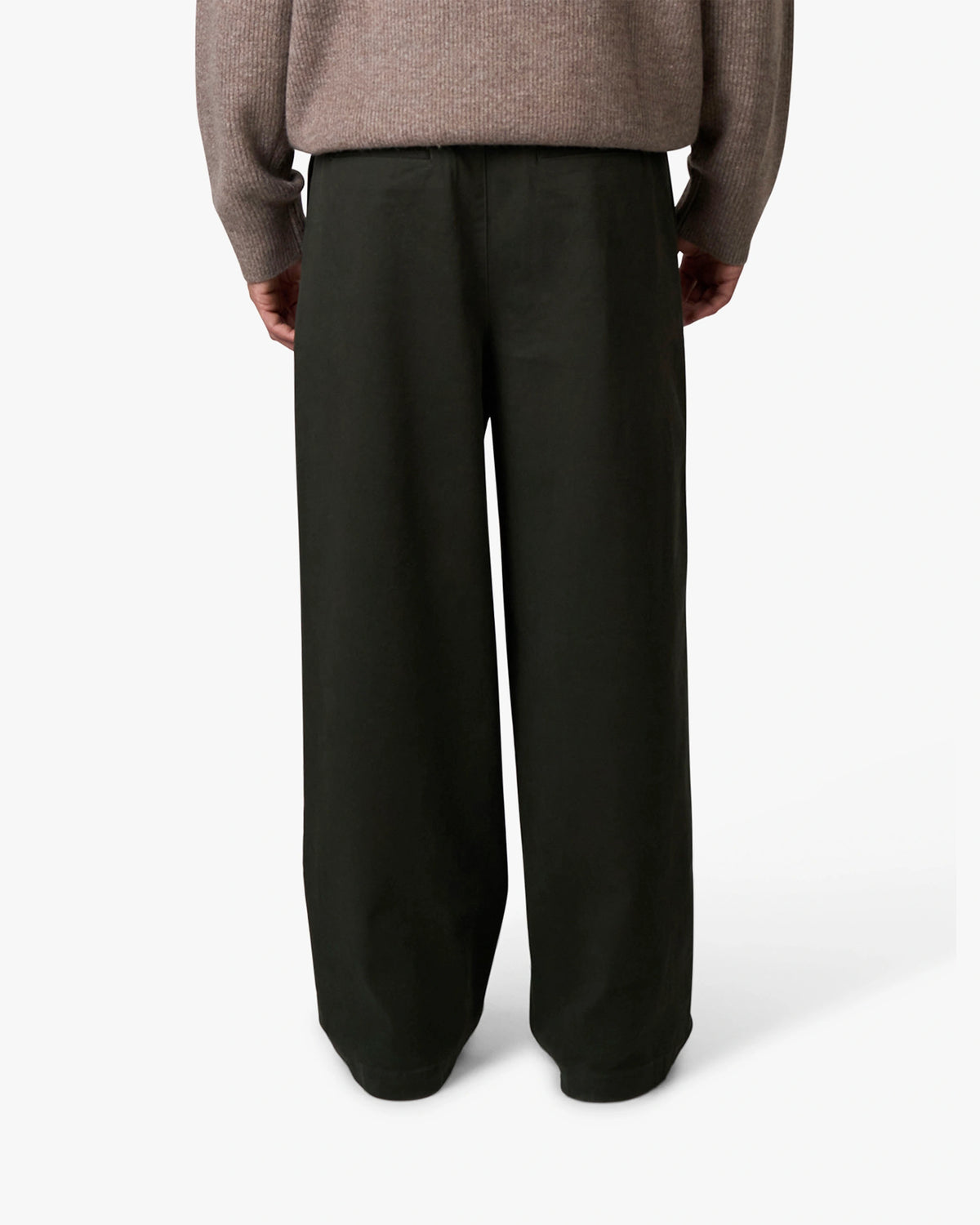 Merger Pantalon | Green