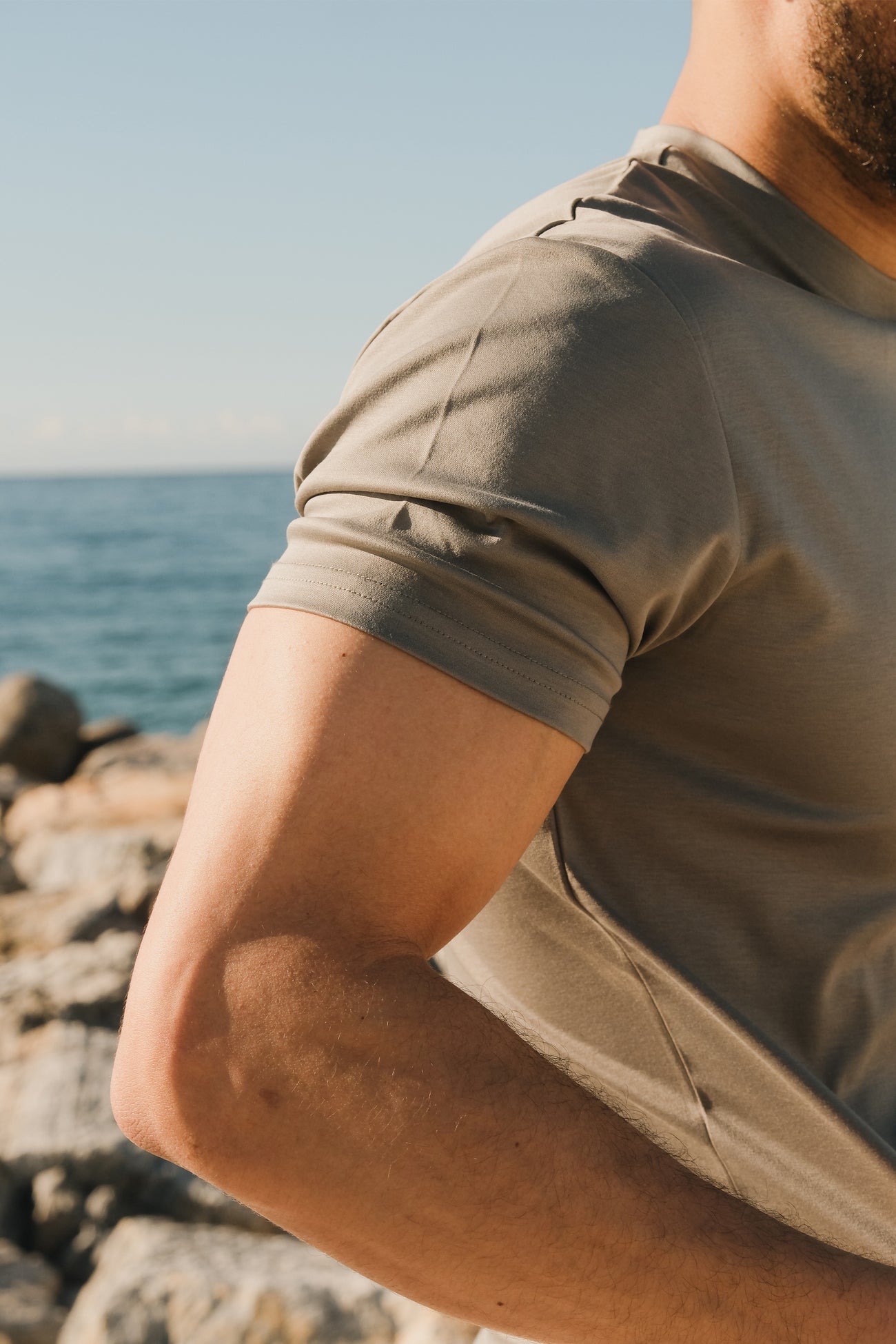 Maritime T-shirt