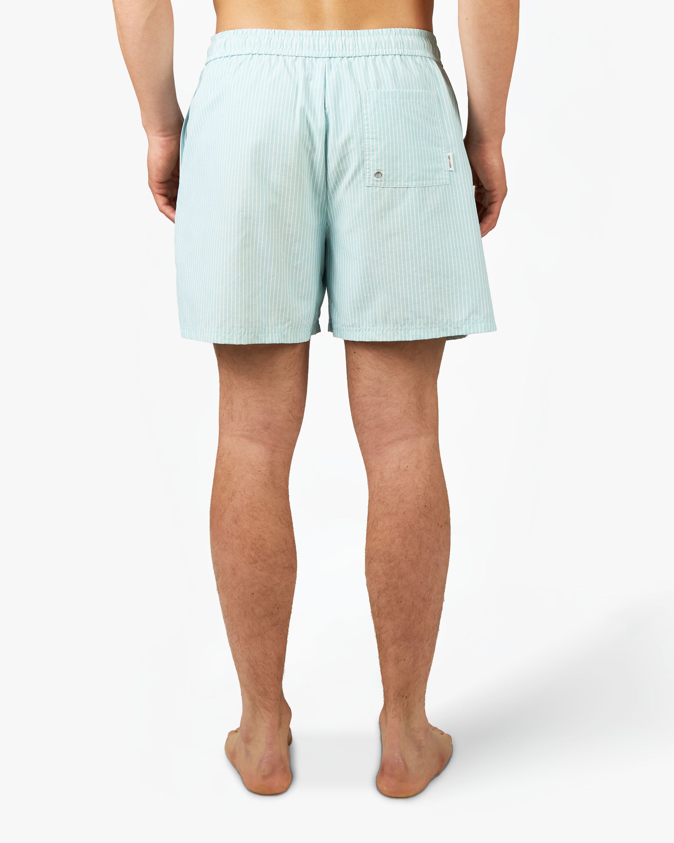 Croisette-Badeshorts