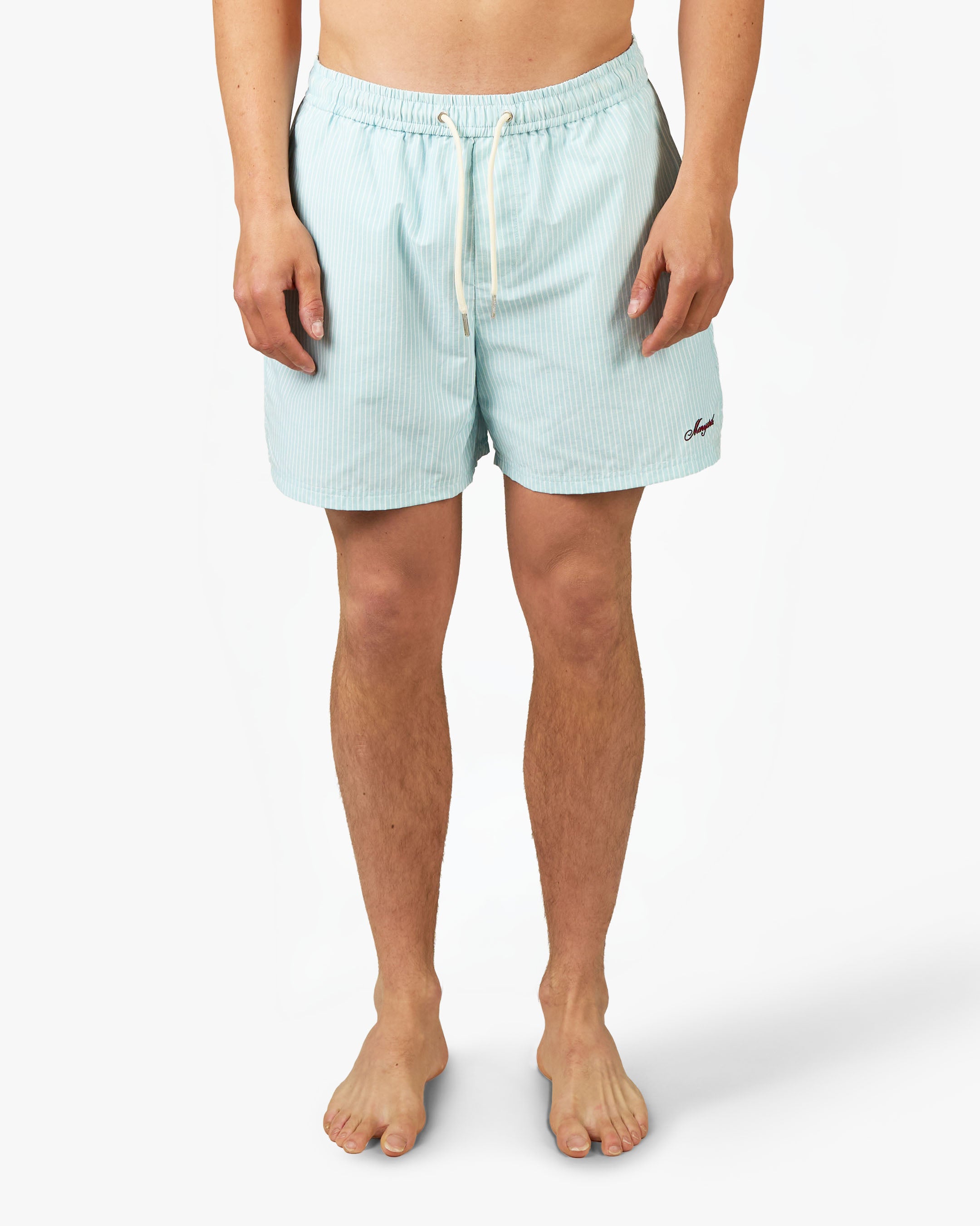 Croisette-Badeshorts