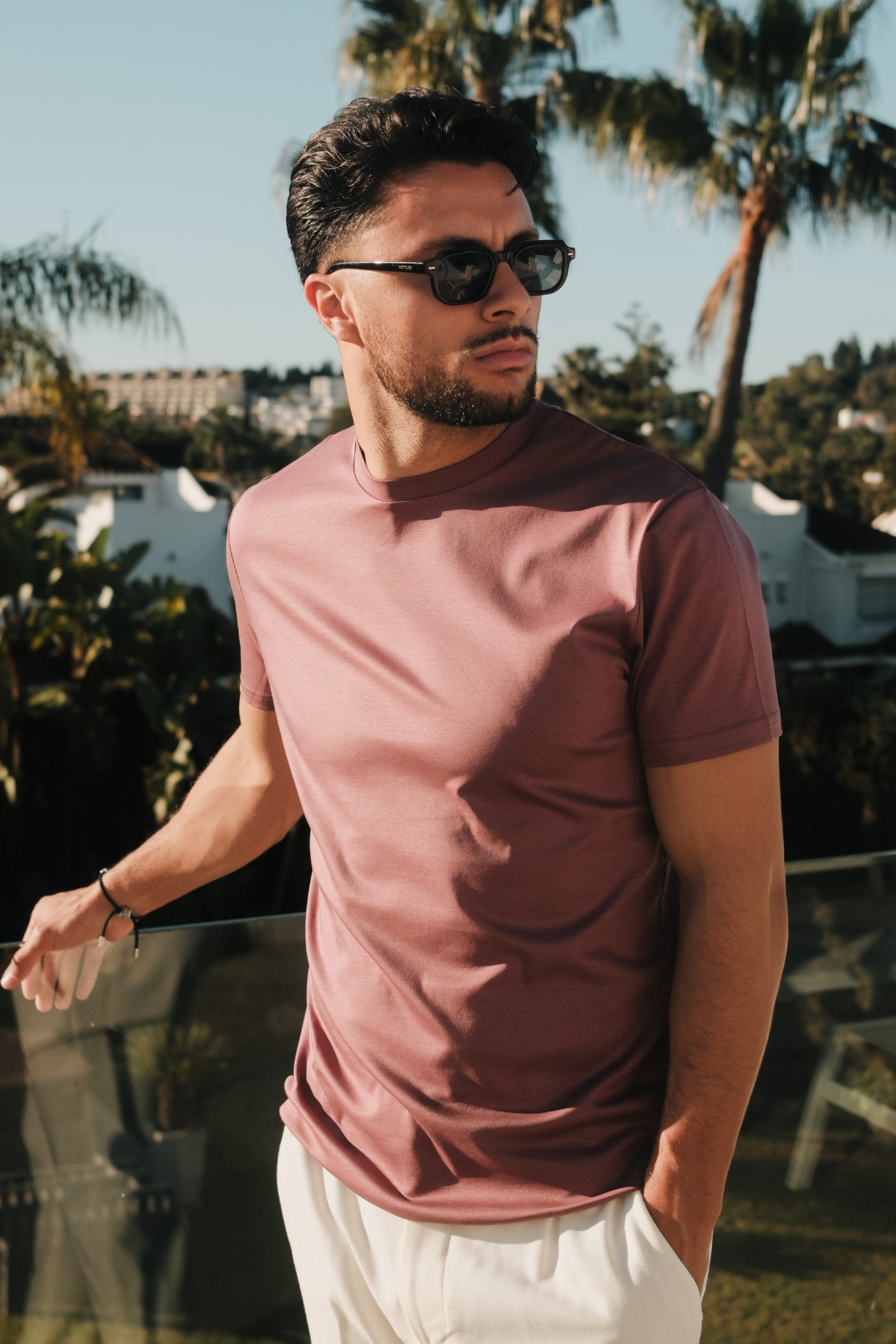 Maritime T-shirt